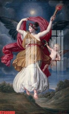 File tranh quảng cáo Tranh sơn dầu phương tây tổng hợp STS60800 (file gốc) chuyên nghiệp