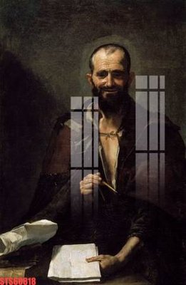 File gốc Tranh sơn dầu phương tây tổng hợp STS60818 (AI/EPS) cho in ấn