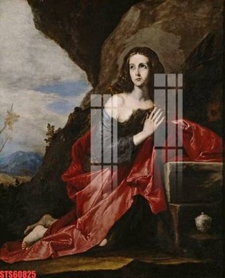 File tranh Tranh sơn dầu phương tây tổng hợp STS60825 (ảnh gốc) cho in ấn kỹ thuật số