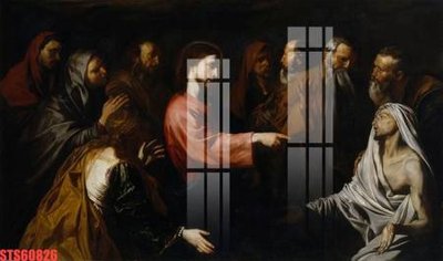 Tải file tranh Tranh sơn dầu phương tây tổng hợp STS60826 (gốc) tại Filetranh.com