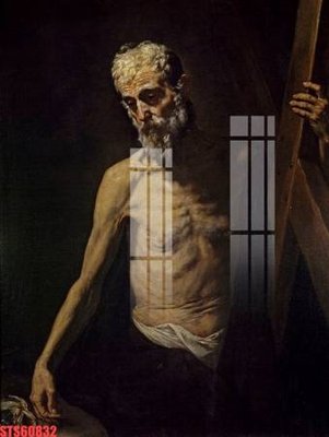 File tranh gốc in trần nhà Tranh sơn dầu phương tây tổng hợp STS60832 3D