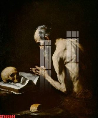 File tranh Tranh sơn dầu phương tây tổng hợp STS60844 (gốc) phong cách tối giản