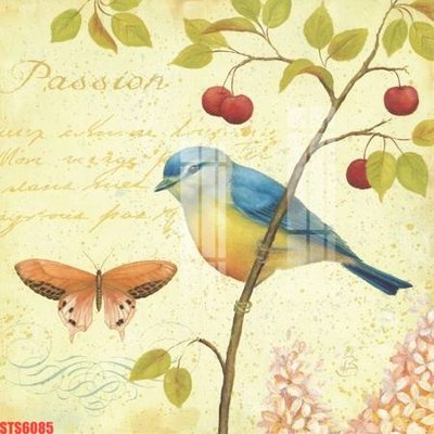 File in trần Tranh sơn dầu phương tây tổng hợp STS6085 (file gốc) chủ đề vũ trụ