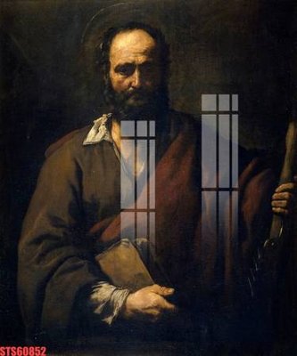 File in mica Tranh sơn dầu phương tây tổng hợp STS60852 (bản gốc) sắc sảo