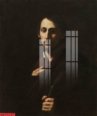 Download file gốc Tranh sơn dầu phương tây tổng hợp STS60856 (in lụa) tranh 3D