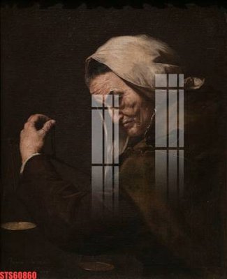 Download file gốc Tranh sơn dầu phương tây tổng hợp STS60860 (độ nét cao)