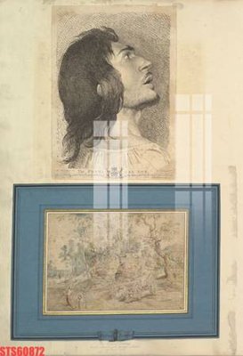 Mua file gốc Tranh sơn dầu phương tây tổng hợp STS60872 (chất lượng) tại Filetranh.com