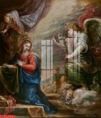 File in trần Tranh sơn dầu phương tây tổng hợp STS60964 (bản gốc) đại dương