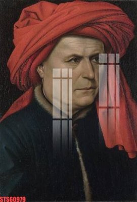 File in ấn Tranh sơn dầu phương tây tổng hợp STS60979 (bản gốc) từ file gốc