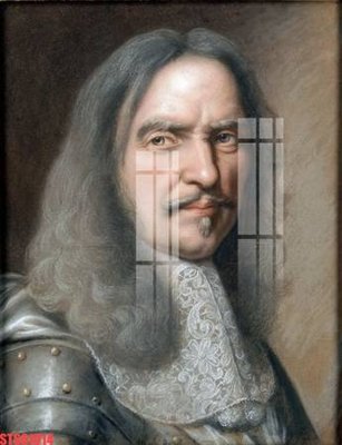 Download file gốc Tranh sơn dầu phương tây tổng hợp STS61014 (in lụa) cao cấp