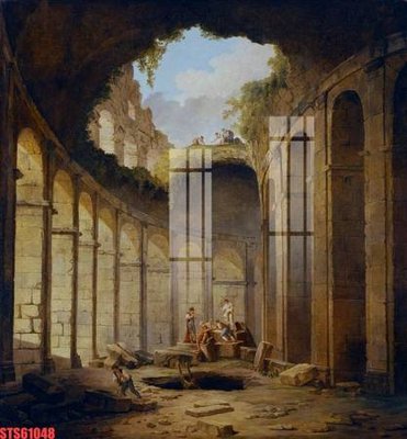 File gốc in ấn Tranh sơn dầu phương tây tổng hợp STS61048 chất lượng vượt trội