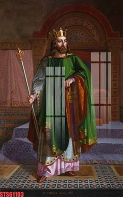 Download file Tranh sơn dầu phương tây tổng hợp STS61103 (gốc) in mica bàn thờ