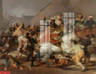 Tải file tranh Tranh sơn dầu phương tây tổng hợp STS6117 (ảnh gốc) ngay