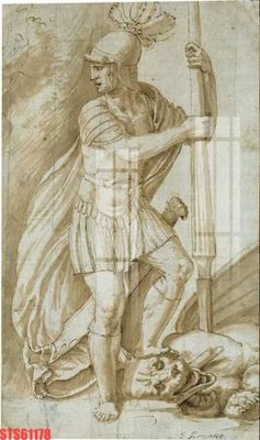 File gốc Tranh sơn dầu phương tây tổng hợp STS61178 (cho in ấn) từ Filetranh.com