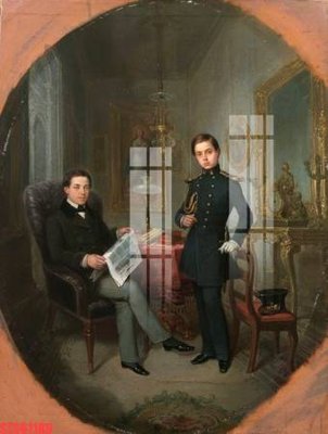 File in trần Tranh sơn dầu phương tây tổng hợp STS61189 (file gốc) phong thủy