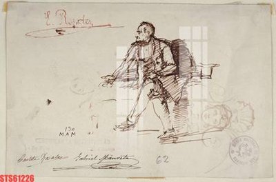 Download file gốc Tranh sơn dầu phương tây tổng hợp STS61226 (in mica) logo