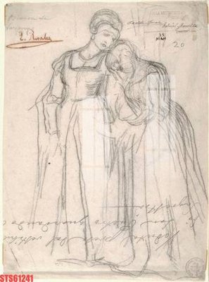 File gốc Tranh sơn dầu phương tây tổng hợp STS61241 (cho in UV) siêu nét