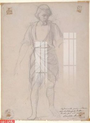 Download file Tranh sơn dầu phương tây tổng hợp STS61270 (gốc) cho xưởng in