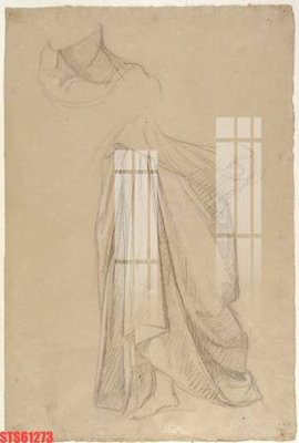 File gốc Tranh sơn dầu phương tây tổng hợp STS61273 (PSD/TIFF) độ phân giải cao