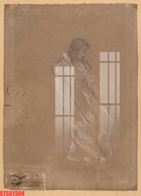 Tải file Tranh sơn dầu phương tây tổng hợp STS61304 (PSD) cho in ấn quảng cáo