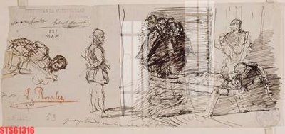 File gốc Tranh sơn dầu phương tây tổng hợp STS61316 (cho in ấn) từ Filetranh.com