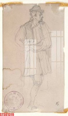 File in ấn Tranh sơn dầu phương tây tổng hợp STS61319 (bản gốc) từ file gốc