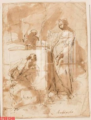 File gốc Tranh sơn dầu phương tây tổng hợp STS61346 (trang trí) cho phòng khách