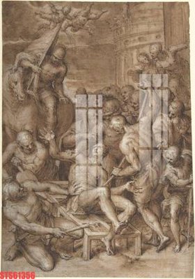 Tải file gốc Tranh sơn dầu phương tây tổng hợp STS61356 (in khổ lớn) không vỡ