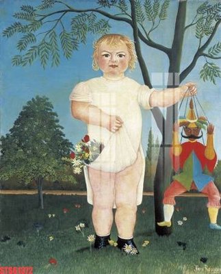 Hình ảnh file gốc Tranh sơn dầu phương tây tổng hợp STS61372 (chất lượng cao)