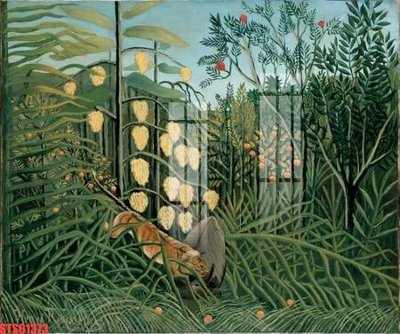 File gốc in ấn Tranh sơn dầu phương tây tổng hợp STS61373 chất lượng vượt trội