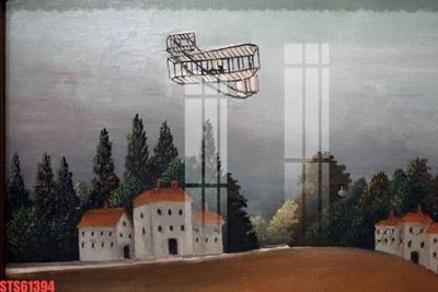 File in ấn Tranh sơn dầu phương tây tổng hợp STS61394 (bản gốc) cao cấp