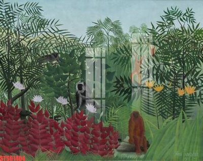 File gốc Tranh sơn dầu phương tây tổng hợp STS61404 (PNG) trong suốt (transparent)