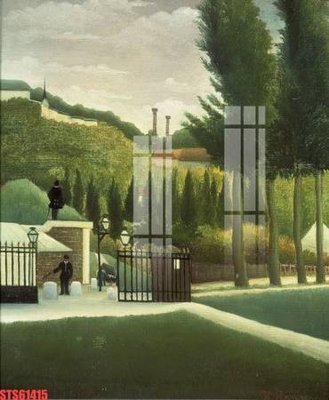 File tranh in mica Tranh sơn dầu phương tây tổng hợp STS61415 (độ phân giải cao)