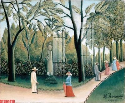 File PSD Tranh sơn dầu phương tây tổng hợp STS61419 (gốc) tách lớp chi tiết