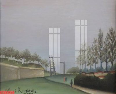 Chi tiết file ảnh Tranh sơn dầu phương tây tổng hợp STS61434 sắc nét