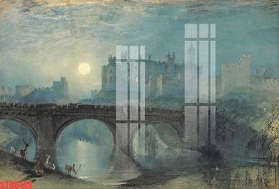 File ảnh Tranh sơn dầu phương tây tổng hợp STS6144 (gốc) in Hiflex