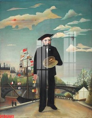 Download file gốc Tranh sơn dầu phương tây tổng hợp STS61441 (in lụa) cao cấp