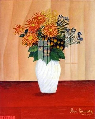 Download file ảnh gốc Tranh sơn dầu phương tây tổng hợp STS61456 để in ấn