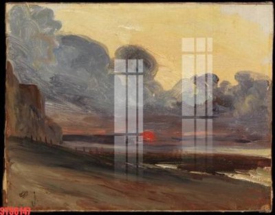 File tranh trang trí Tranh sơn dầu phương tây tổng hợp STS6147 (file gốc)