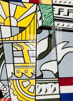 Tải về hình ảnh gốc Tranh sơn dầu phương tây tổng hợp STS61474 sắc nét