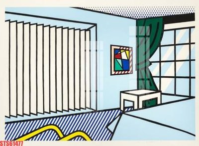 Download file gốc Tranh sơn dầu phương tây tổng hợp STS61477 (in mica) logo