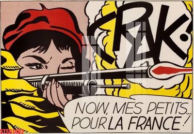 Tải file gốc Tranh sơn dầu phương tây tổng hợp STS61482 dùng cho in ấn