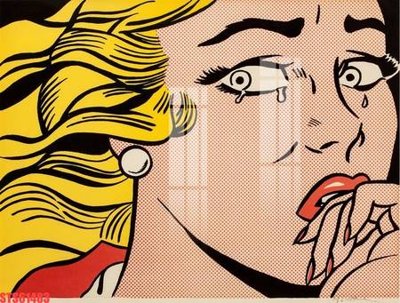 Chi tiết file ảnh Tranh sơn dầu phương tây tổng hợp STS61483 sắc nét