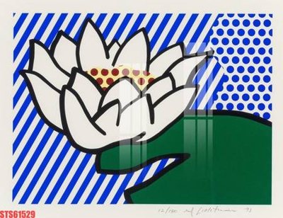 File tranh gốc Tranh sơn dầu phương tây tổng hợp STS61529 (bản quyền) độc đáo