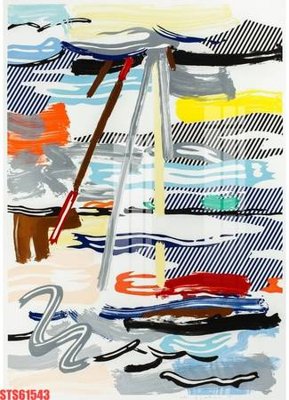 File gốc Tranh sơn dầu phương tây tổng hợp STS61543 (dành cho trang trí nội thất)