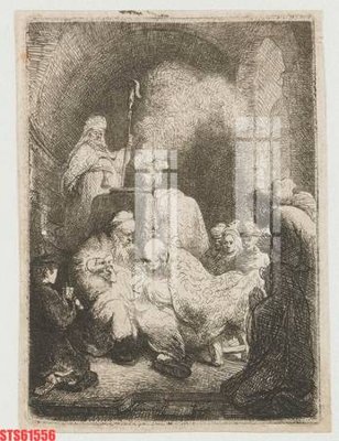 File ảnh Tranh sơn dầu phương tây tổng hợp STS61556 (gốc) in Hiflex