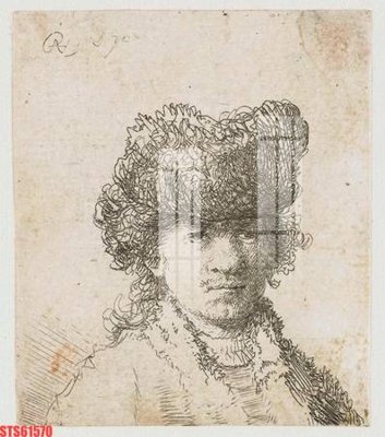 File in trần Tranh sơn dầu phương tây tổng hợp STS61570 (file gốc) hoa văn 3D