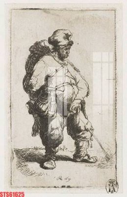 File gốc Tranh sơn dầu phương tây tổng hợp STS61625 (in ấn) không giới hạn