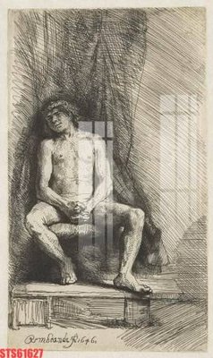 File gốc Tranh sơn dầu phương tây tổng hợp STS61627 cho in ấn và thiết kế