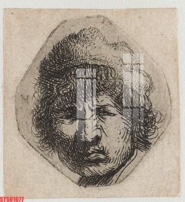 File gốc Tranh sơn dầu phương tây tổng hợp STS61677 (in mica) làm quà tặng